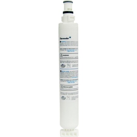 Bosch Home Appliances 12023312 Bosch Refrigerator Water Filter 12023312